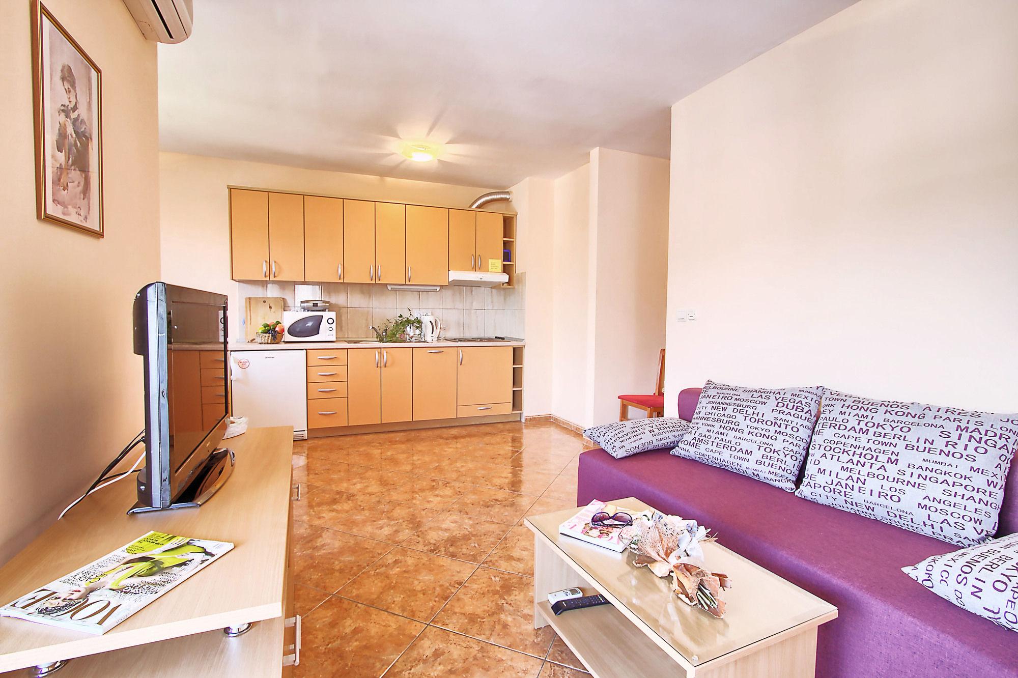 Villa Erna ดูบรอฟนิก ภายนอก รูปภาพ